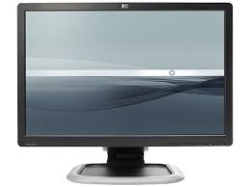 HP MONITOR 22" HP ZR22W , 1920 x 1080, Full HD IPS in BOX con cavo - Ricondizionato